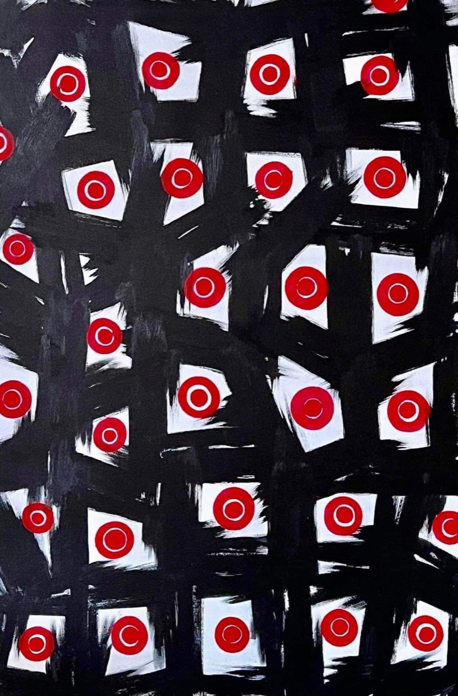 Target, by Aung Myint